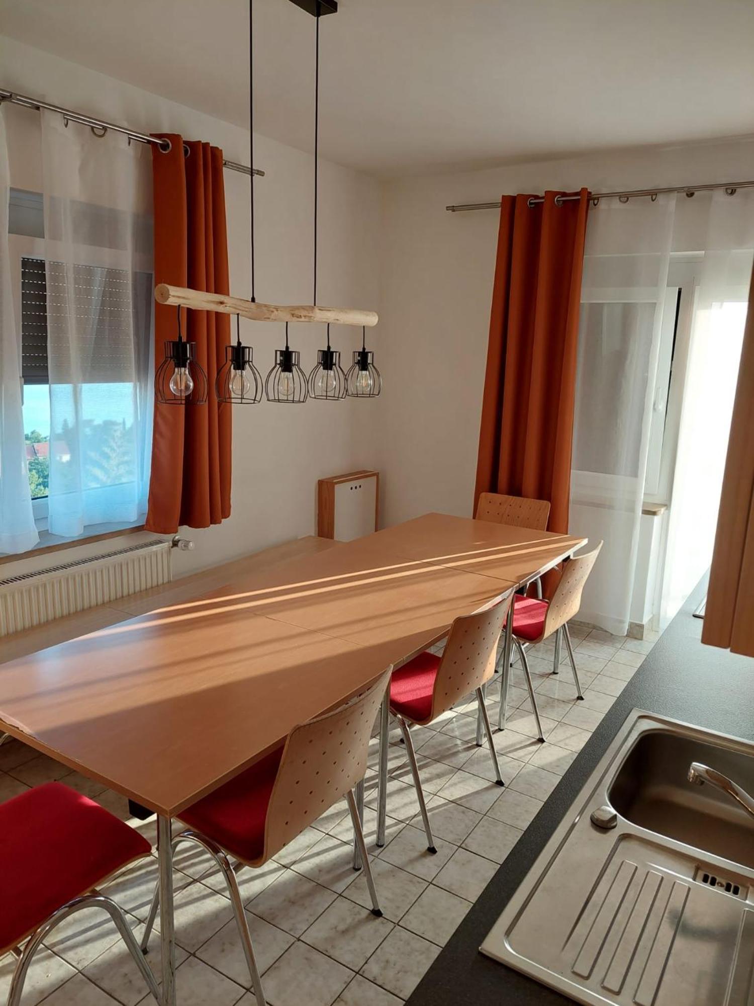Apartman Nada 3 Crikvenica Exterior photo