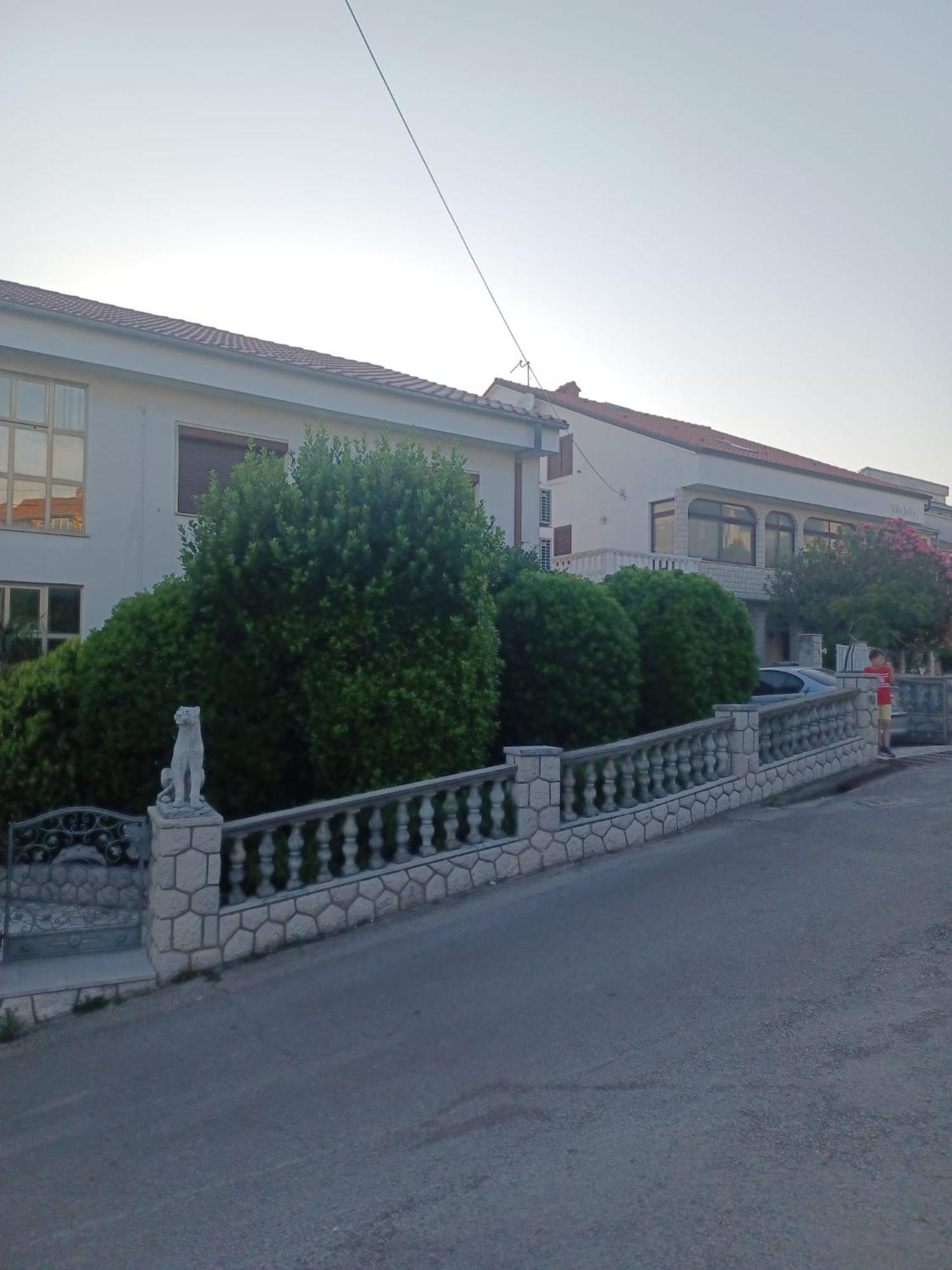 Apartman Nada 3 Crikvenica Exterior photo