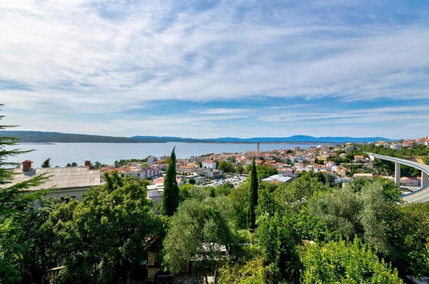 Apartman Nada 3 Crikvenica Exterior photo