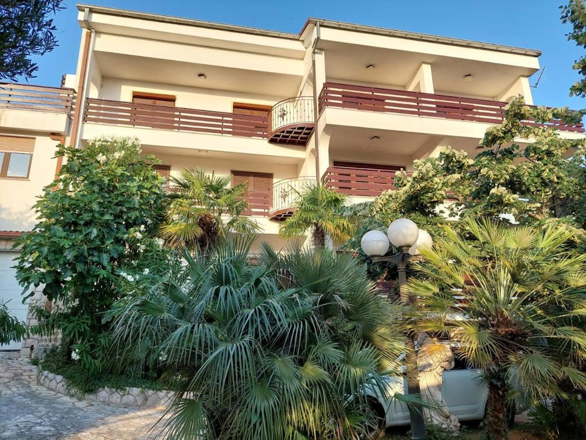 Apartman Nada 3 Crikvenica Exterior photo